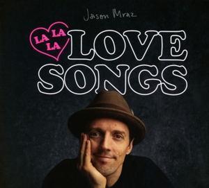 Jason Mraz LaLaLaLoveSongs (CD) | Lemezkuckó CD bolt