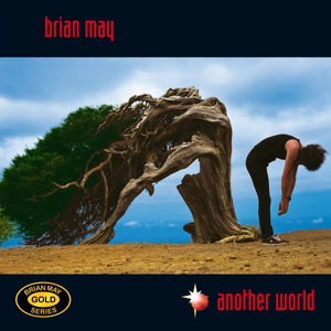 Brian May Another World (Reissue, LTD) 2CD (CD) | Lemezkuckó CD bolt