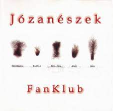 Józanészek FanKlub (CD) | Lemezkuckó CD bolt