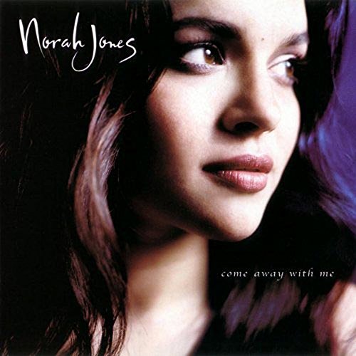 Norah Jones Come Away With Me (20th Ann.) (CD) | Lemezkuckó CD bolt