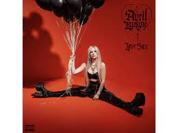 Avril Lavigne Love Sux (CD) | Lemezkuckó CD bolt