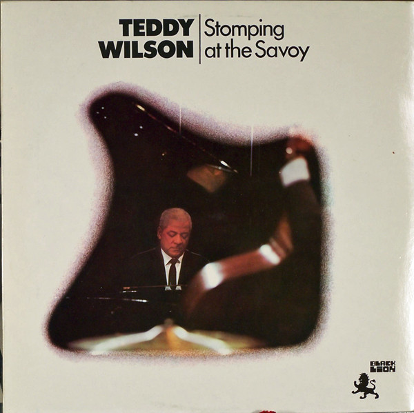 Teddy Wilson Stomping At The Savoy (Vinyl LP) | Lemezkuckó CD bolt