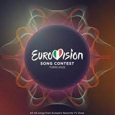 Válogatás Eurovision Song Contest Turin 2022 (2CD) (CD) | Lemezkuckó CD bolt