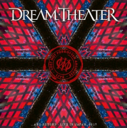 Dream Theater Lost Not Forgotten Archives: …and Beyond - Live In Japan, 2017 (CD) | Lemezkuckó CD bolt