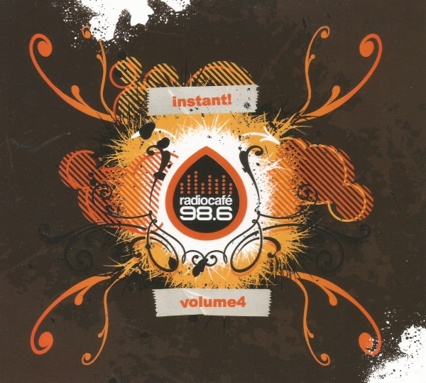 Instant! Volume4 (CD) | Lemezkuckó CD bolt