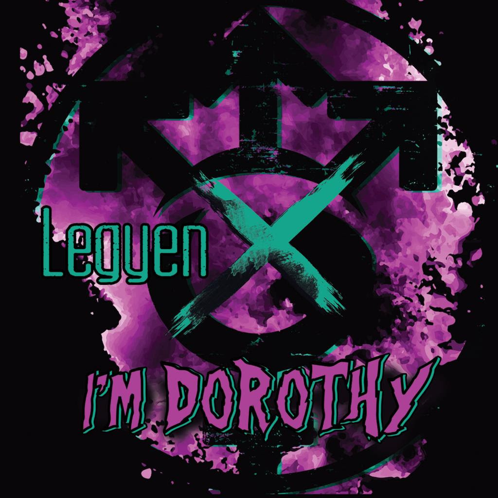 I m Dorothy Legyen X (DIGI) (CD) | Lemezkuckó CD bolt