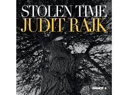 Judit Rajk Stolen Time (CD) | Lemezkuckó CD bolt