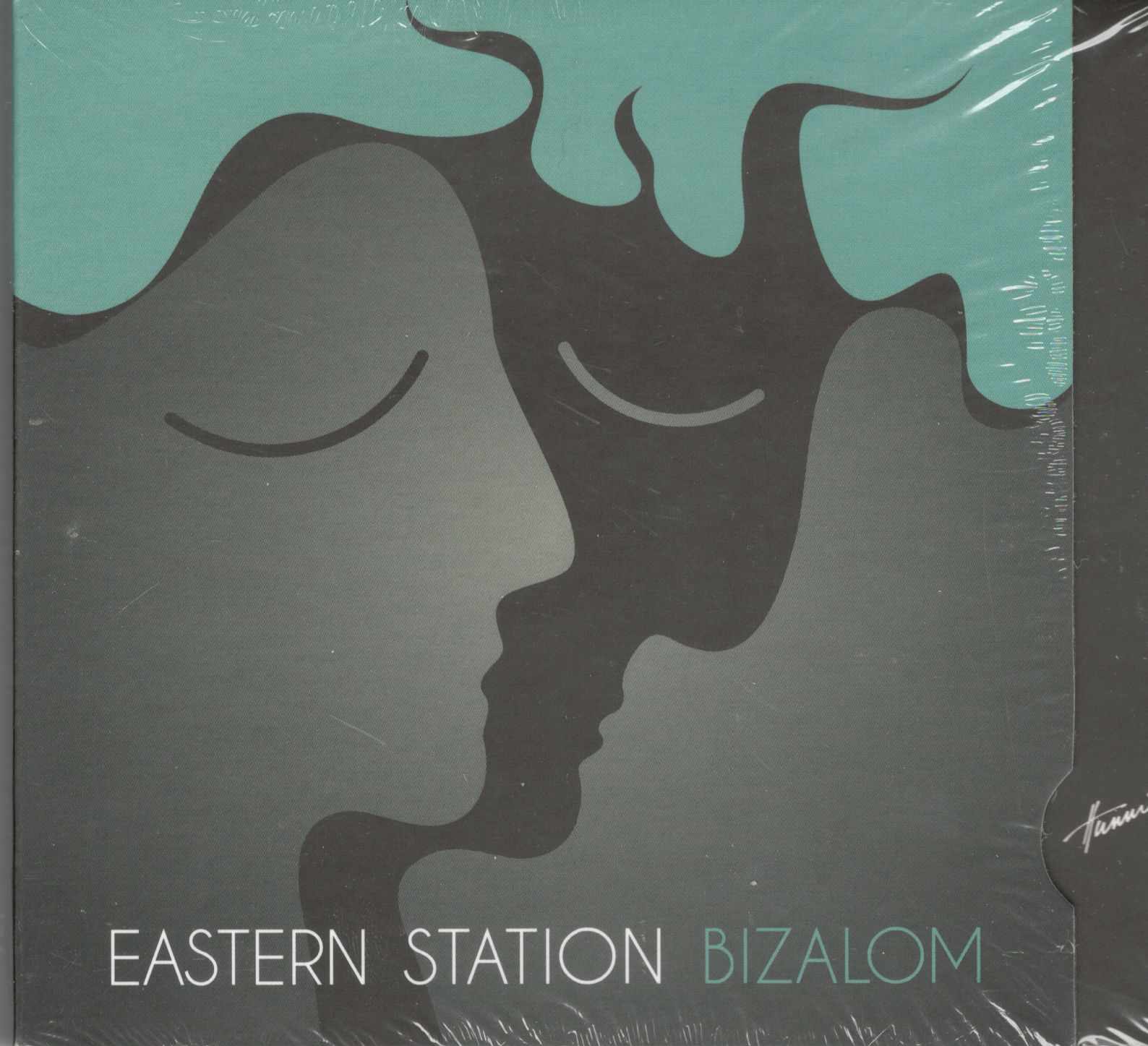 Eastern Station Bizalom (CD) | Lemezkuckó CD bolt