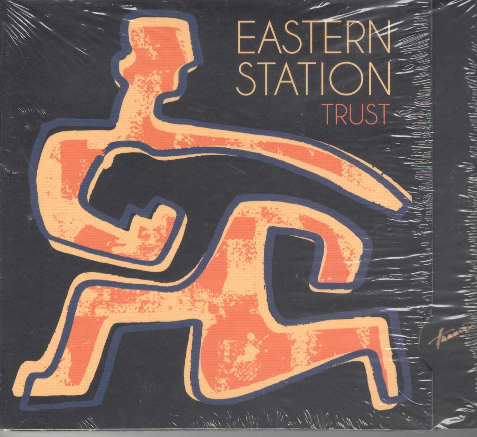 Eastern Station Trust (CD) | Lemezkuckó CD bolt