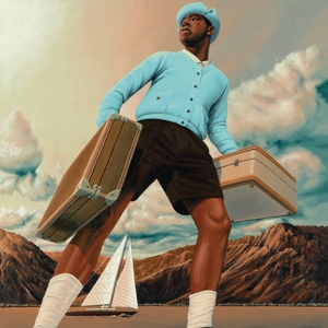 Tyler, The Creator Call Me If You Get Lost 2LP (Vinyl LP) | Lemezkuckó CD bolt