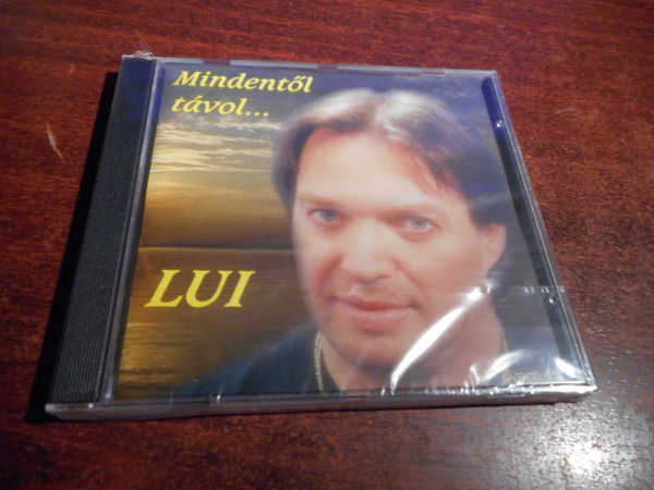 Lui Mindentől Távol ... (CD) | Lemezkuckó CD bolt