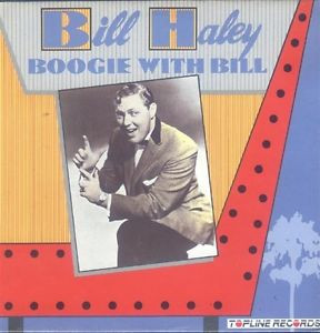 Bill Haley Boogie with Bill (Vinyl LP) | Lemezkuckó CD bolt