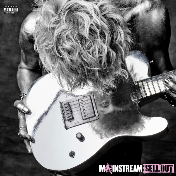 Machine Gun Kelly Mainstream Sellout (Vinyl LP) | Lemezkuckó CD bolt