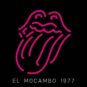 The Rolling Stones Live At El Mocambo 4LP (Vinyl LP) | Lemezkuckó CD bolt