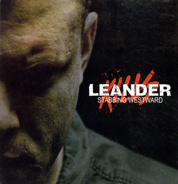 Leander Kills Stabbing Westward EP (CD) | Lemezkuckó CD bolt