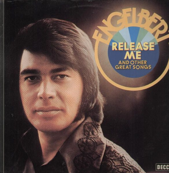 Engelbert Release Me And Other Great Songs (Vinyl LP) | Lemezkuckó CD bolt