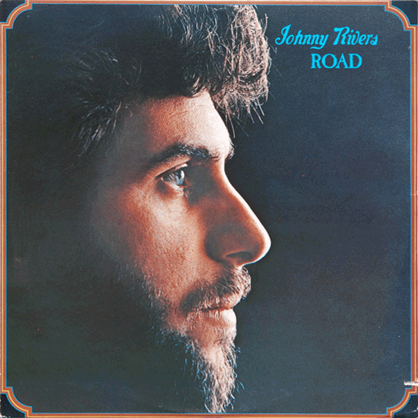 Johnny Rivers Road (Vinyl LP) | Lemezkuckó CD bolt