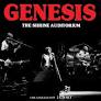 Genesis The Shrine Auditorium (1975) 2CD (CD) | Lemezkuckó CD bolt