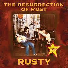 Rusty (Elvis Costello presents) The Resurrection of Rust (CD) | Lemezkuckó CD bolt