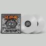 Def Leppard Diamond Star Halos (LTD, Clear) 2LP (Vinyl LP) | Lemezkuckó CD bolt