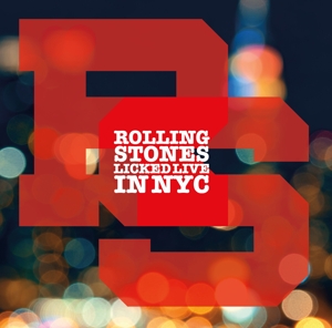 The Rolling Stones Licked Live In NYC 2CD (CD) | Lemezkuckó CD bolt