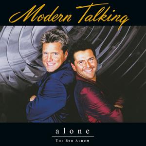 Modern Talking Alone 2LP (Vinyl LP) | Lemezkuckó CD bolt