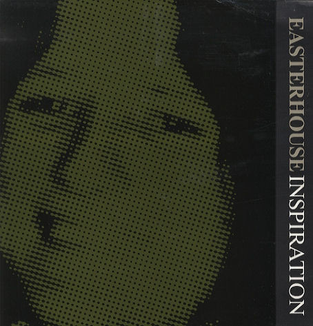 Easterhouse Inspiration (12-Inch Single) | Lemezkuckó CD bolt