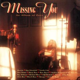 Válogatás Missing You, An Album Of Love (Vinyl LP) | Lemezkuckó CD bolt