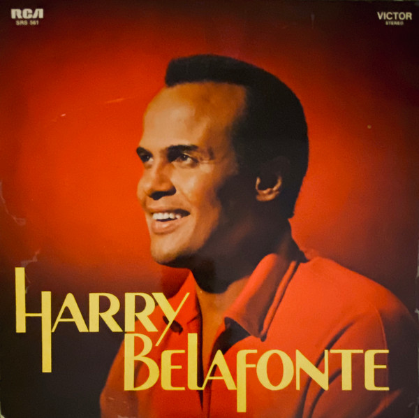 Harry Belafonte Jump Up Calypso (Vinyl LP) | Lemezkuckó CD bolt