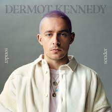 Dermot Kennedy Sonder (CD) | Lemezkuckó CD bolt