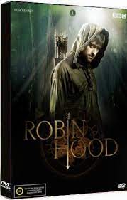 Robin Hood (Első évad 1. lemez) (DVD) | Lemezkuckó CD bolt