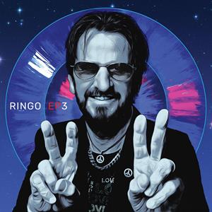 Ringo Starr EP 3 (CD) | Lemezkuckó CD bolt