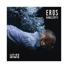 Eros Ramazzotti Latido Infinito (CD) | Lemezkuckó CD bolt