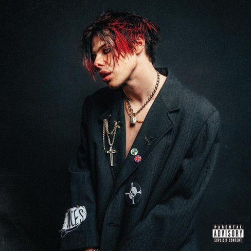 Yungblud (CD) | Lemezkuckó CD bolt