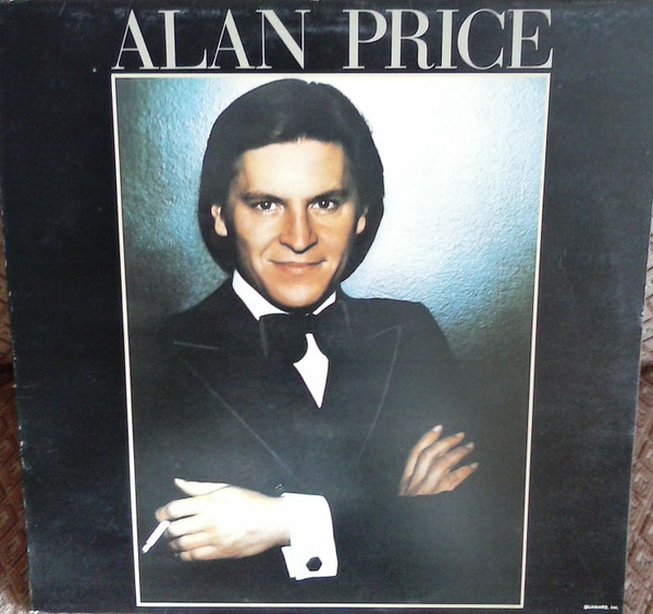 Alan Price (Vinyl LP) | Lemezkuckó CD bolt