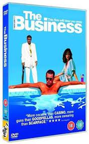 The Business (DVD) | Lemezkuckó CD bolt