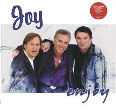 Joy Enjoy (Official Limited Edition) (Vinyl LP) | Lemezkuckó CD bolt