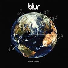 Blur Bustin  + Dronin  2LP (Vinyl LP) | Lemezkuckó CD bolt