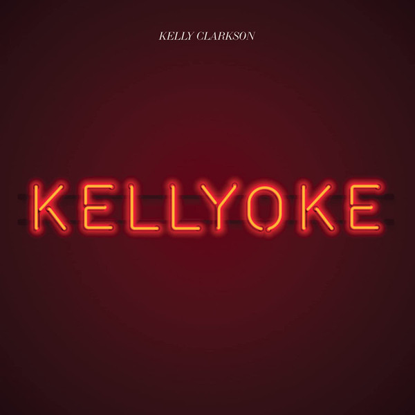 Kelly Clarkson Kellyoke (CD) | Lemezkuckó CD bolt