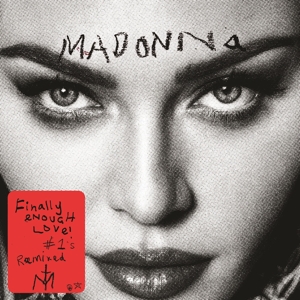 Madonna Finally Enough Love 2LP (Vinyl LP) | Lemezkuckó CD bolt