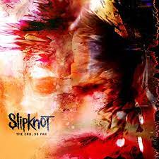 Slipknot The End, So Far (CD) | Lemezkuckó CD bolt