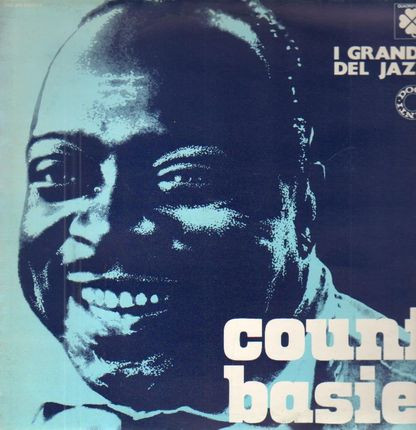 Count Basie I Grandi Del Jazz (Vinyl LP) | Lemezkuckó CD bolt