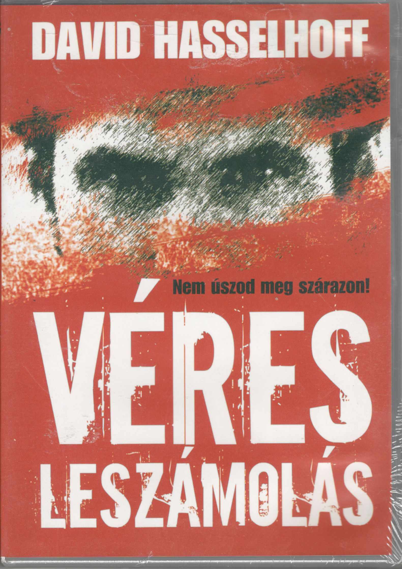 VÉRES LESZÁMOLÁS (DVD) | Lemezkuckó CD bolt