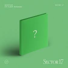 Seventeen Sector 17 (Compact Version) (CD) | Lemezkuckó CD bolt