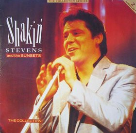 Shakin  Stevens And The Sunsets The Collection 2LP (Vinyl LP) | Lemezkuckó CD bolt