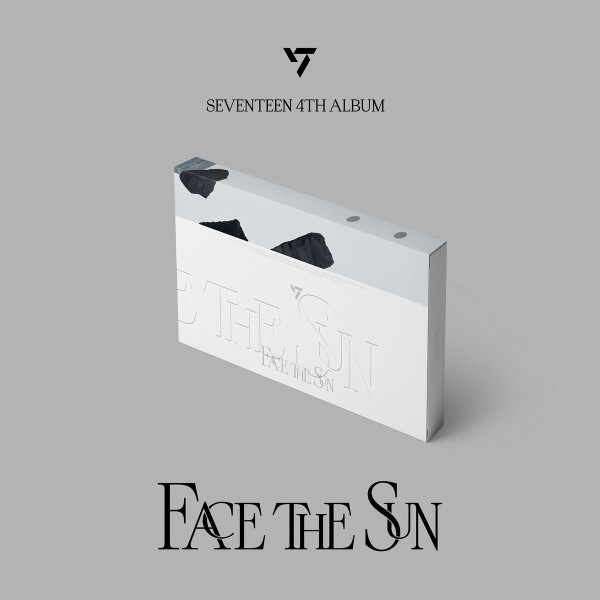 Seventeen Face the Sun (EP.5 Pioneer) (CD) | Lemezkuckó CD bolt