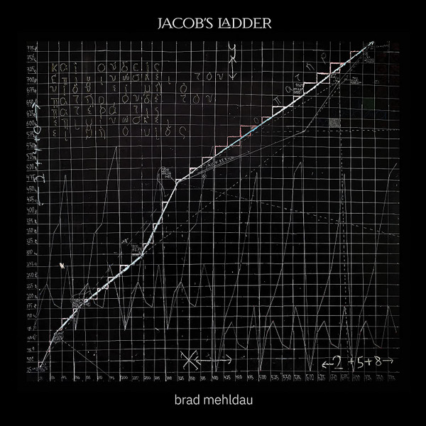 Brad Mehldau Jacob s Ladder 2LP (Vinyl LP) | Lemezkuckó CD bolt