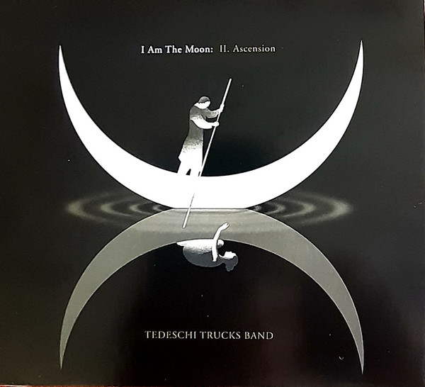 Tedeschi Trucks Band I Am the Moon: II. Ascension (Vinyl LP) | Lemezkuckó CD bolt