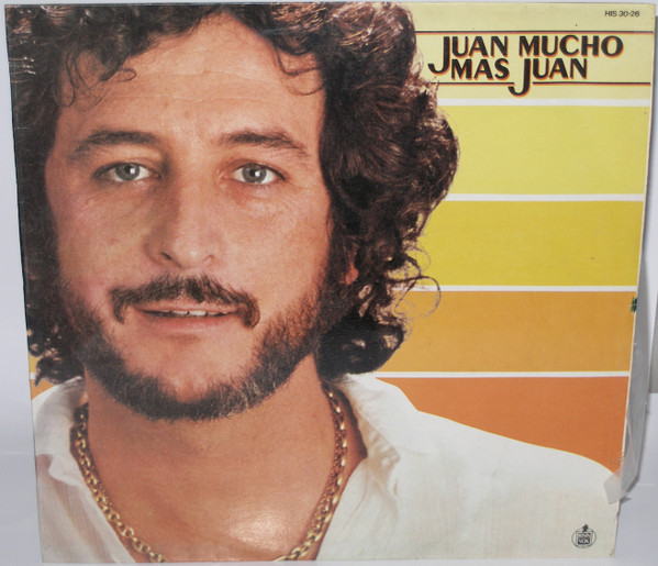 Juan Pardo Juan Mucho Más Juan (Vinyl LP) | Lemezkuckó CD bolt