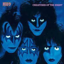 Kiss Creatures of the Night (40th Ann.) (CD) | Lemezkuckó CD bolt